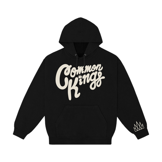 OG HOODIE - BLACK