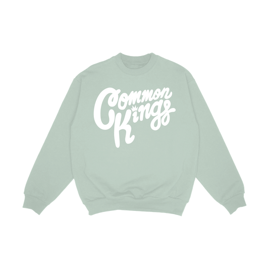 OG SWEATSHIRT - MINT