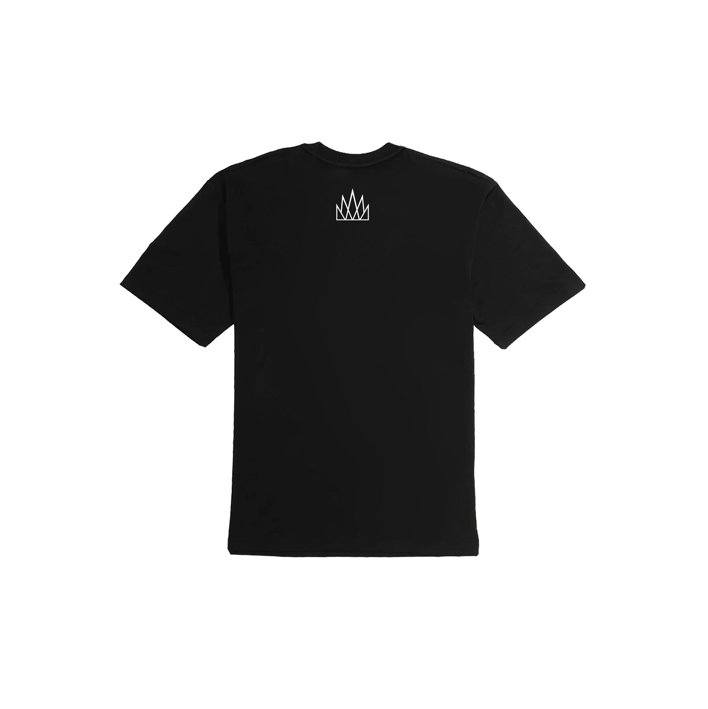 COMMON KINGS BAND TEE - Black