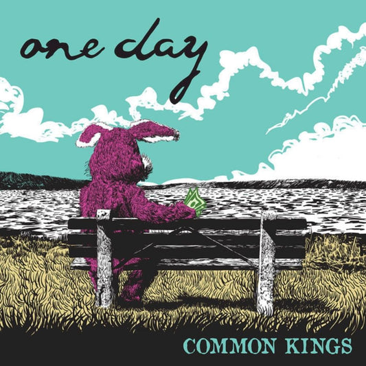 One Day CD